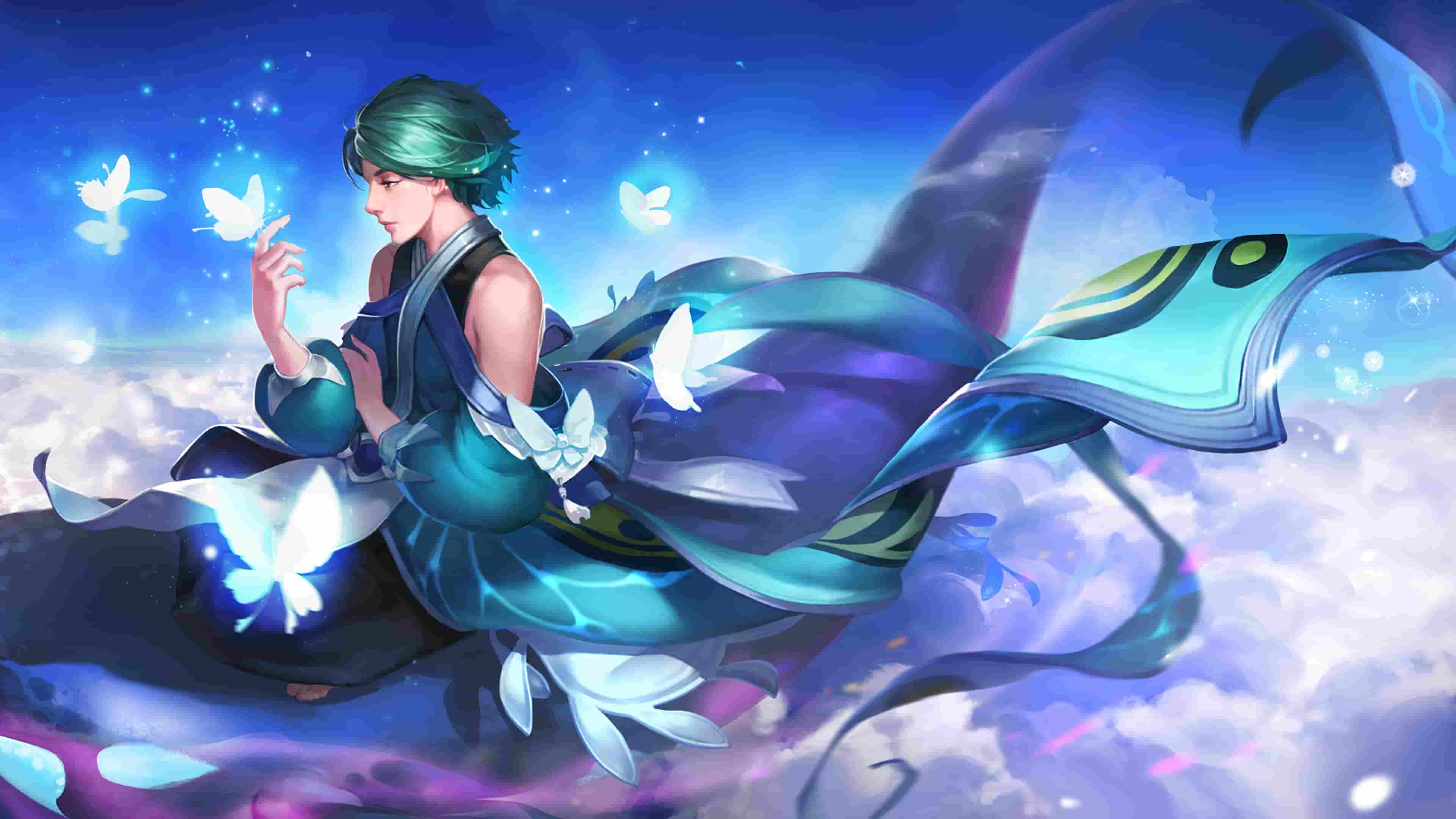 鎮(zhèn)魔曲手游禮包兌換，你值得擁有的福利秘籍！ - 輝建手游